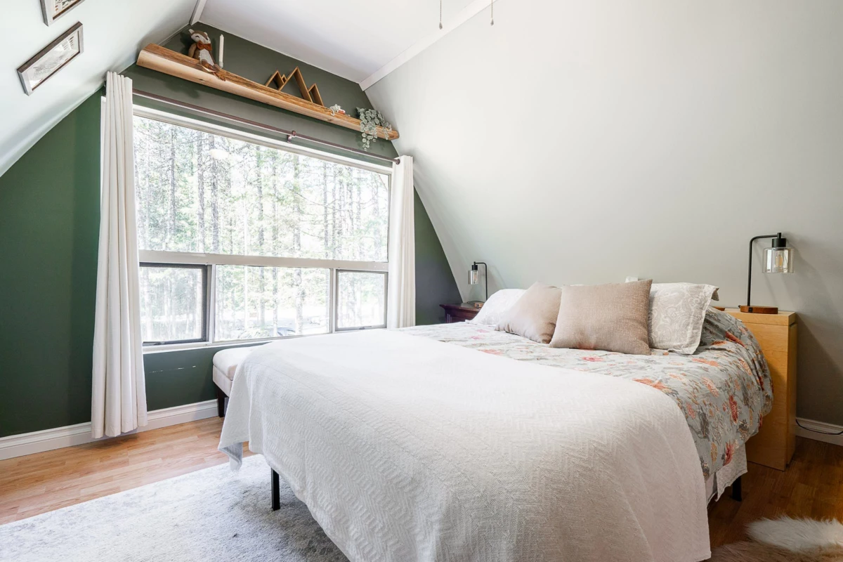 Guest Bathroom Photo of 5362 W Paulsen Road, Chilliwack, BC