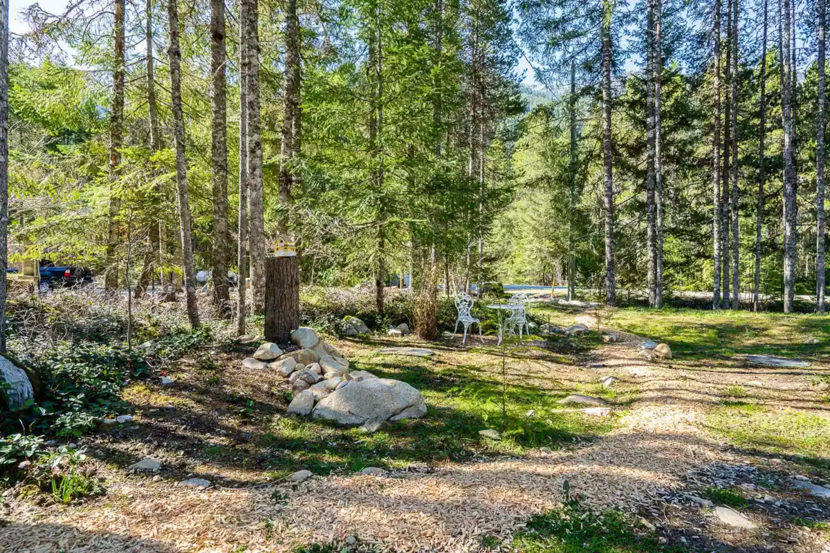 Hot Tub / Spa Photo of 5362 W Paulsen Road, Chilliwack, BC