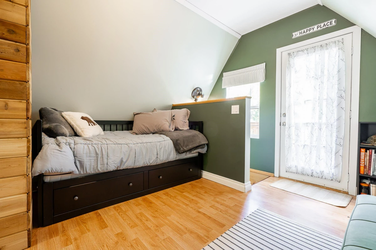 Office / Den Photo of 5362 W Paulsen Road, Chilliwack, BC