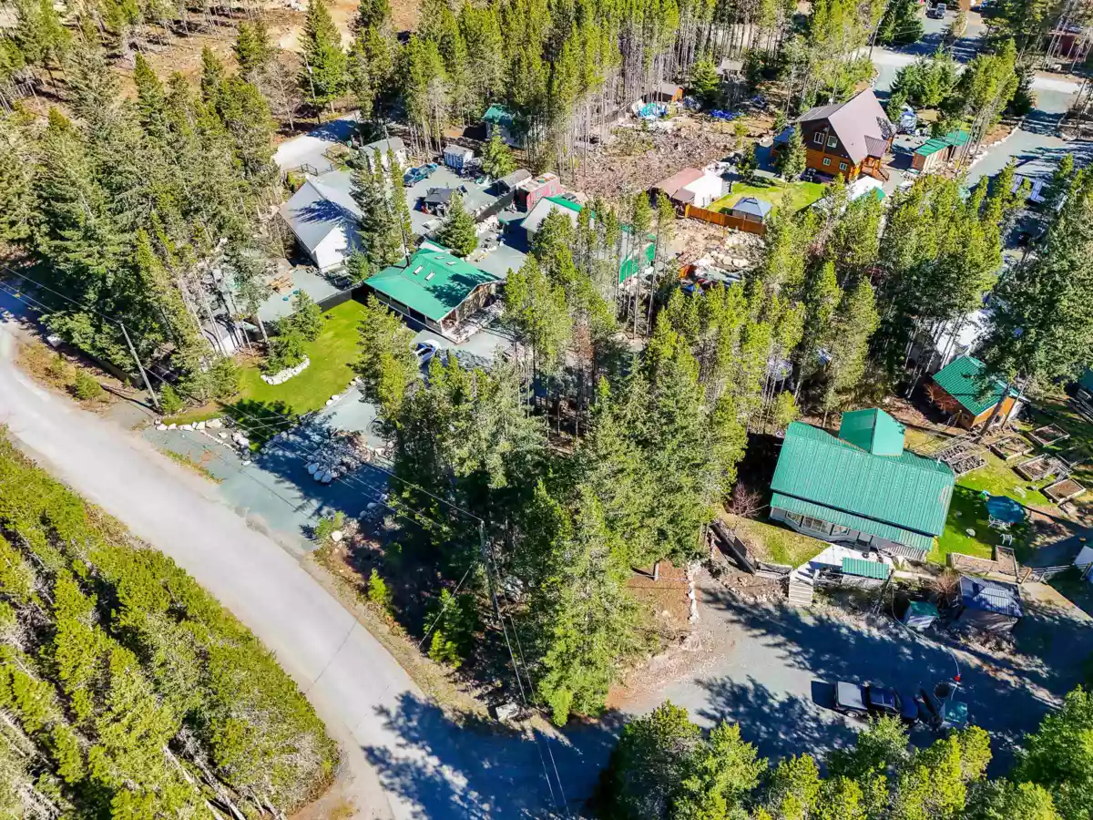 Outdoor Kitchen Photo of 5362 W Paulsen Road, Chilliwack, BC