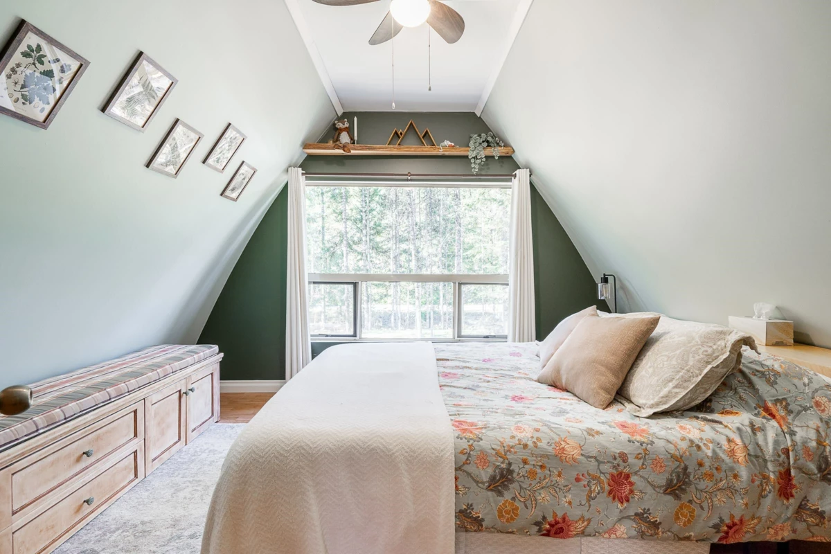 Powder Room Photo of 5362 W Paulsen Road, Chilliwack, BC