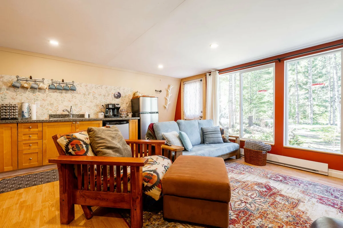 Primary Bedroom Photo of 5362 W Paulsen Road, Chilliwack, BC