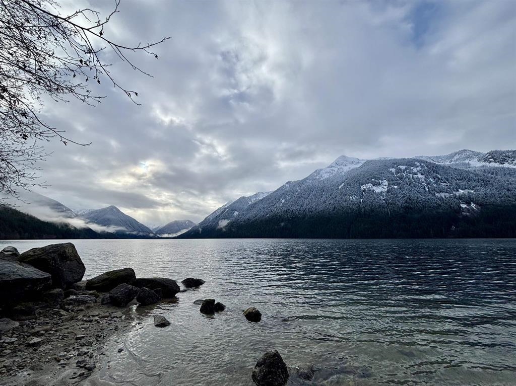 Street View Photo of 5362 W Paulsen Road, Chilliwack, BC