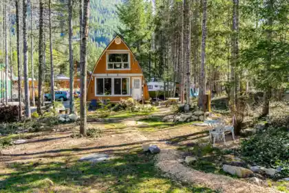 5362 W Paulsen Road, Chilliwack, BC, Chilliwack — Single Family Residence for sale