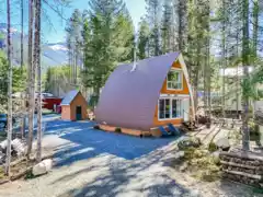 5362 W Paulsen Road, Chilliwack, BC