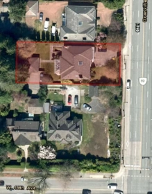 6439 Granville Street, Vancouver, BC, South Granville — 6 bed single family residence for sale