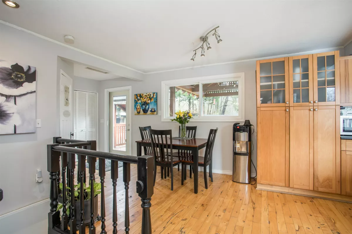 Bedroom 2 Photo of 12122 261 Street, Maple Ridge, BC