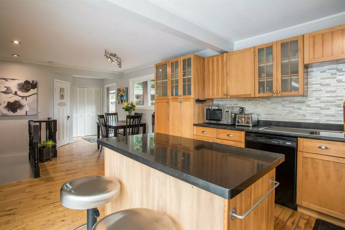 Bedroom 4 Photo of 12122 261 Street, Maple Ridge, BC