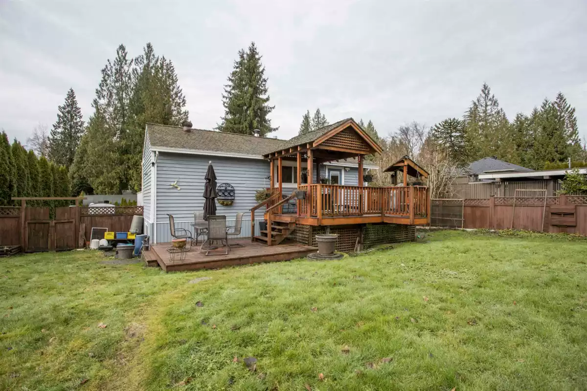 Neighborhood Park Photo Near 12122 261 Street, Maple Ridge, BC