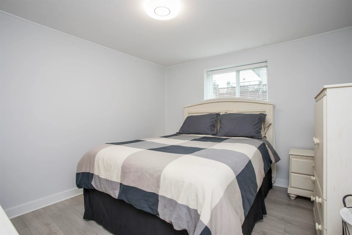 Outdoor Deck Photo of 12122 261 Street, Maple Ridge, BC