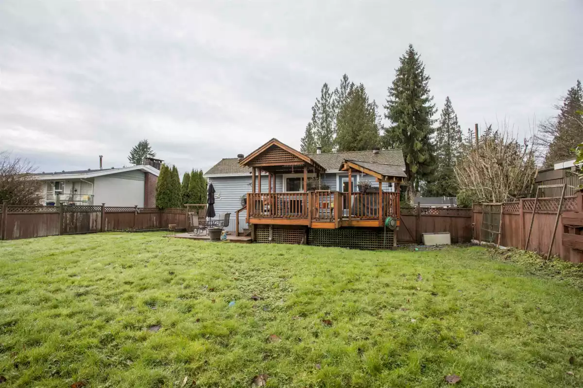 Outdoor Kitchen Photo of 12122 261 Street, Maple Ridge, BC