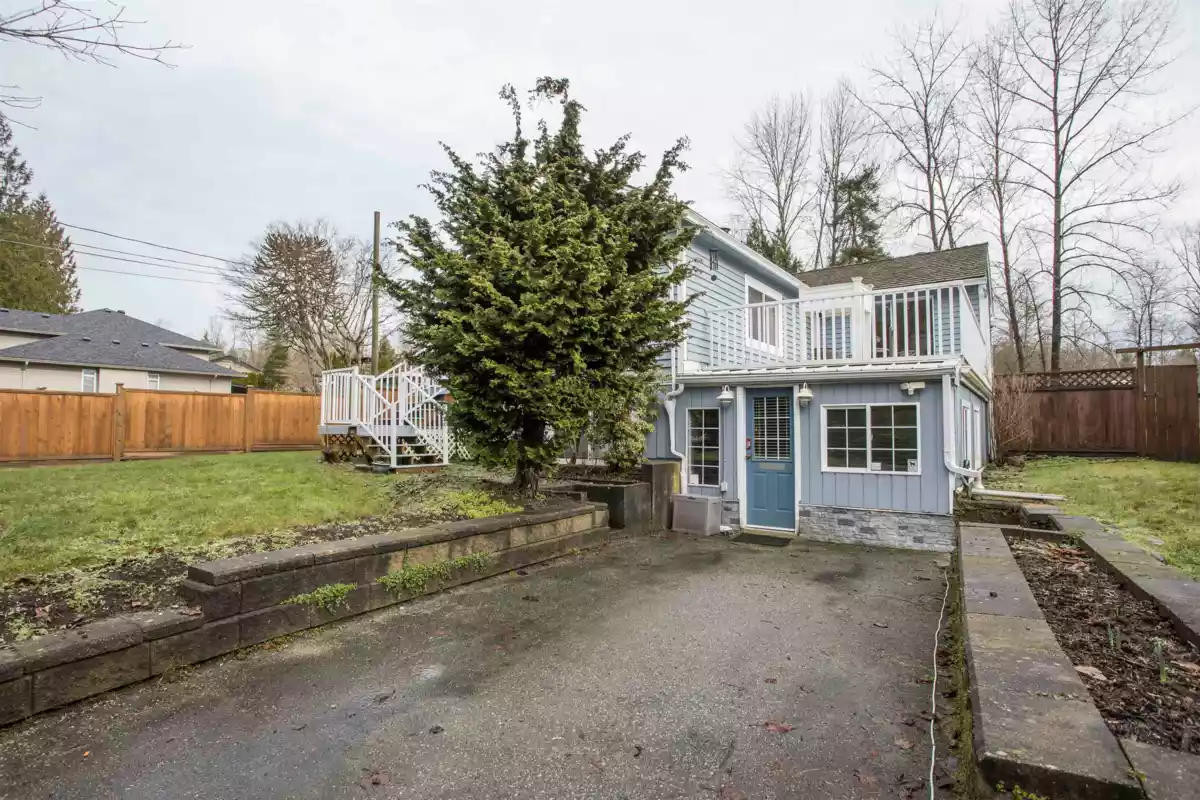 Playground / Recreational Area Near 12122 261 Street, Maple Ridge, BC