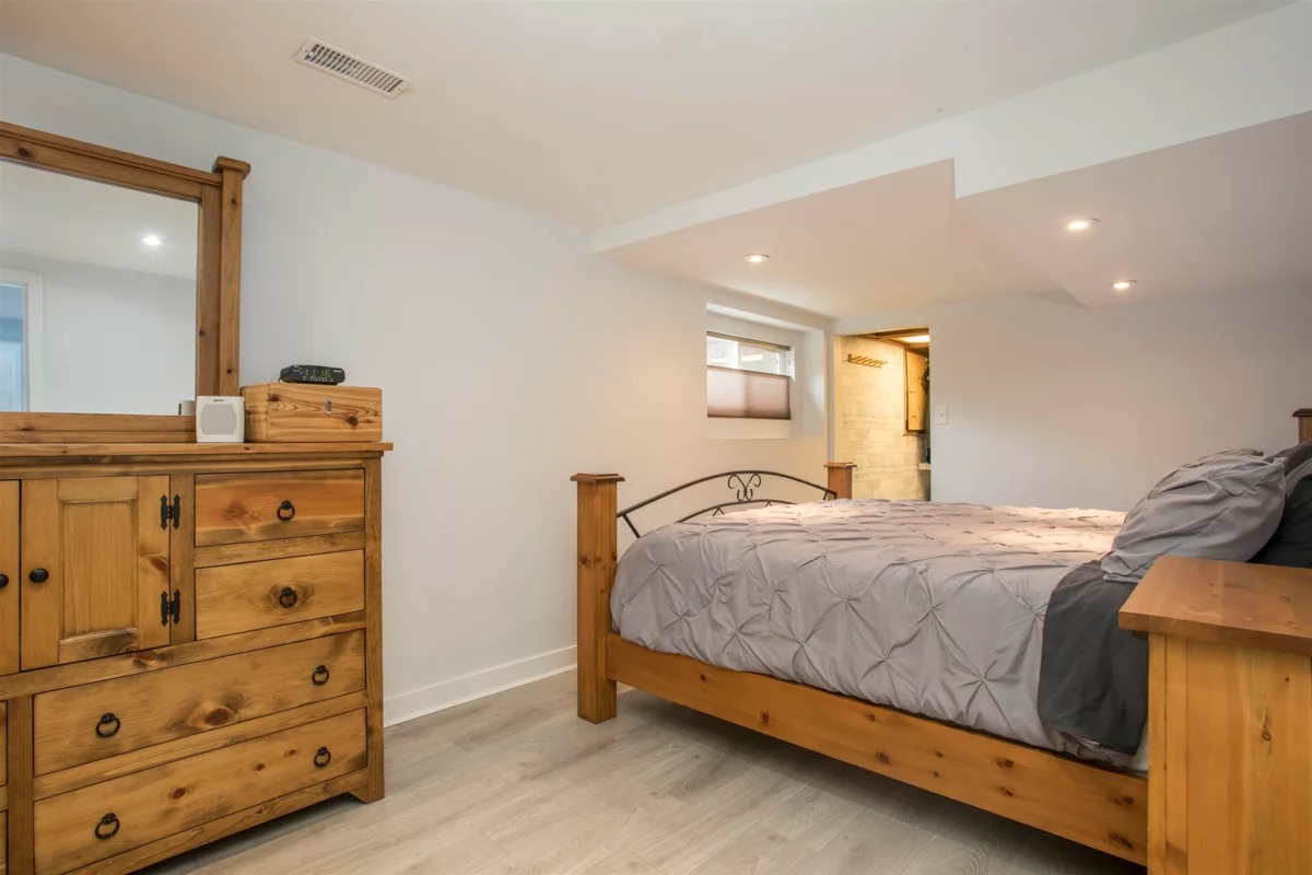 Staircase Photo of 12122 261 Street, Maple Ridge, BC