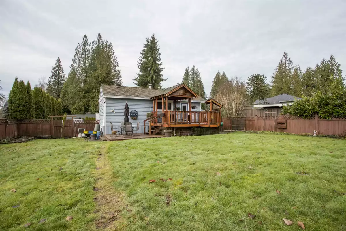 Street View Photo of 12122 261 Street, Maple Ridge, BC