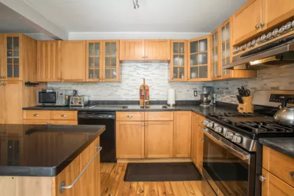 Pantry Photo of 12122 261 Street, Maple Ridge, BC