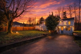 12122 261 Street, Maple Ridge, BC