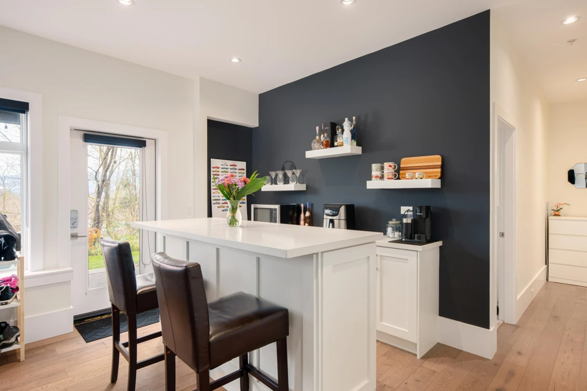 Backyard Photo of 13665 Mckercher Drive, Maple Ridge, BC