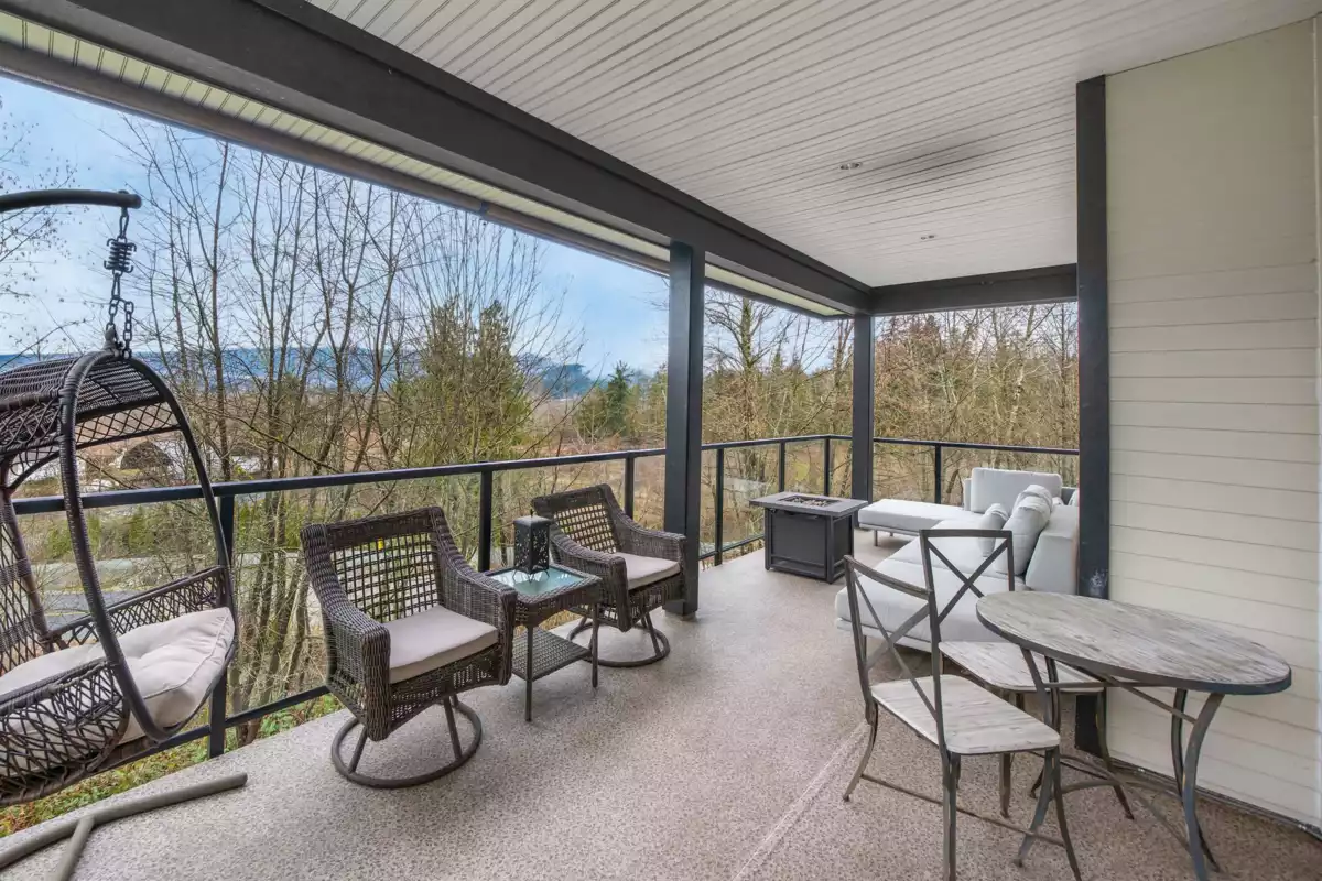 Bedroom 2 Photo of 13665 Mckercher Drive, Maple Ridge, BC