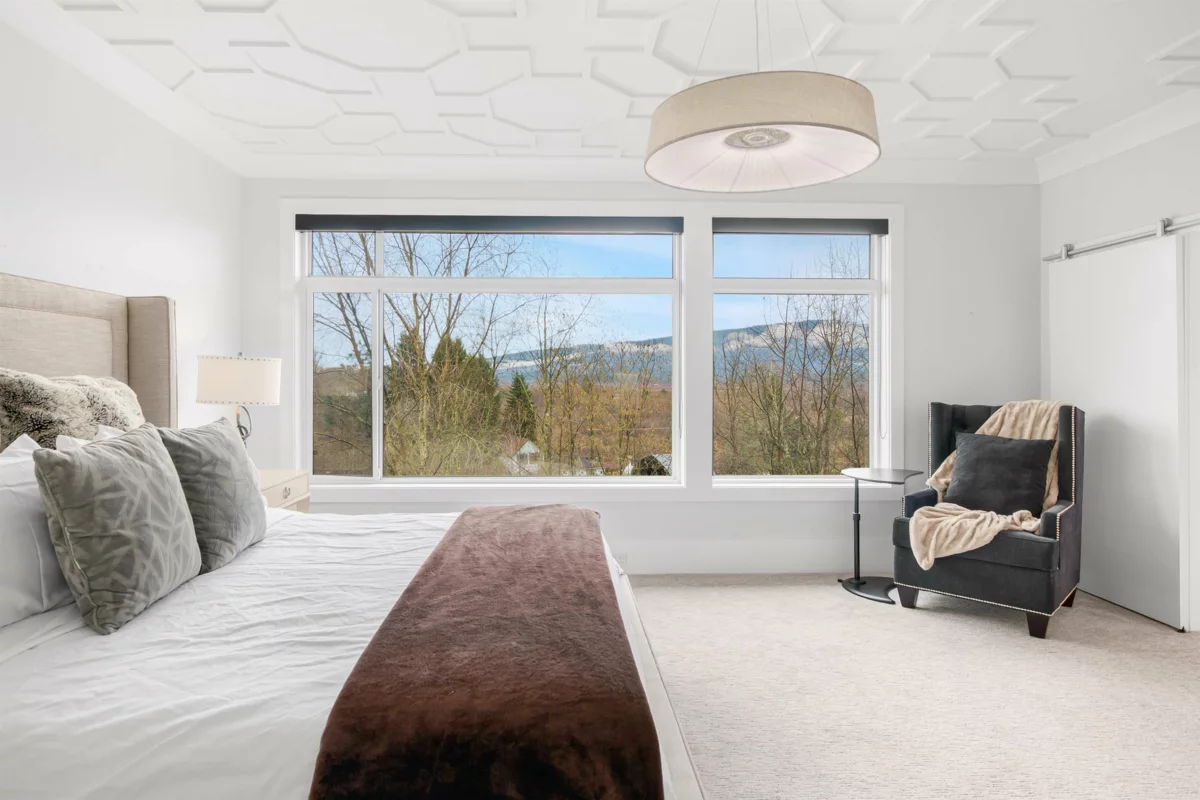 Bedroom 4 Photo of 13665 Mckercher Drive, Maple Ridge, BC