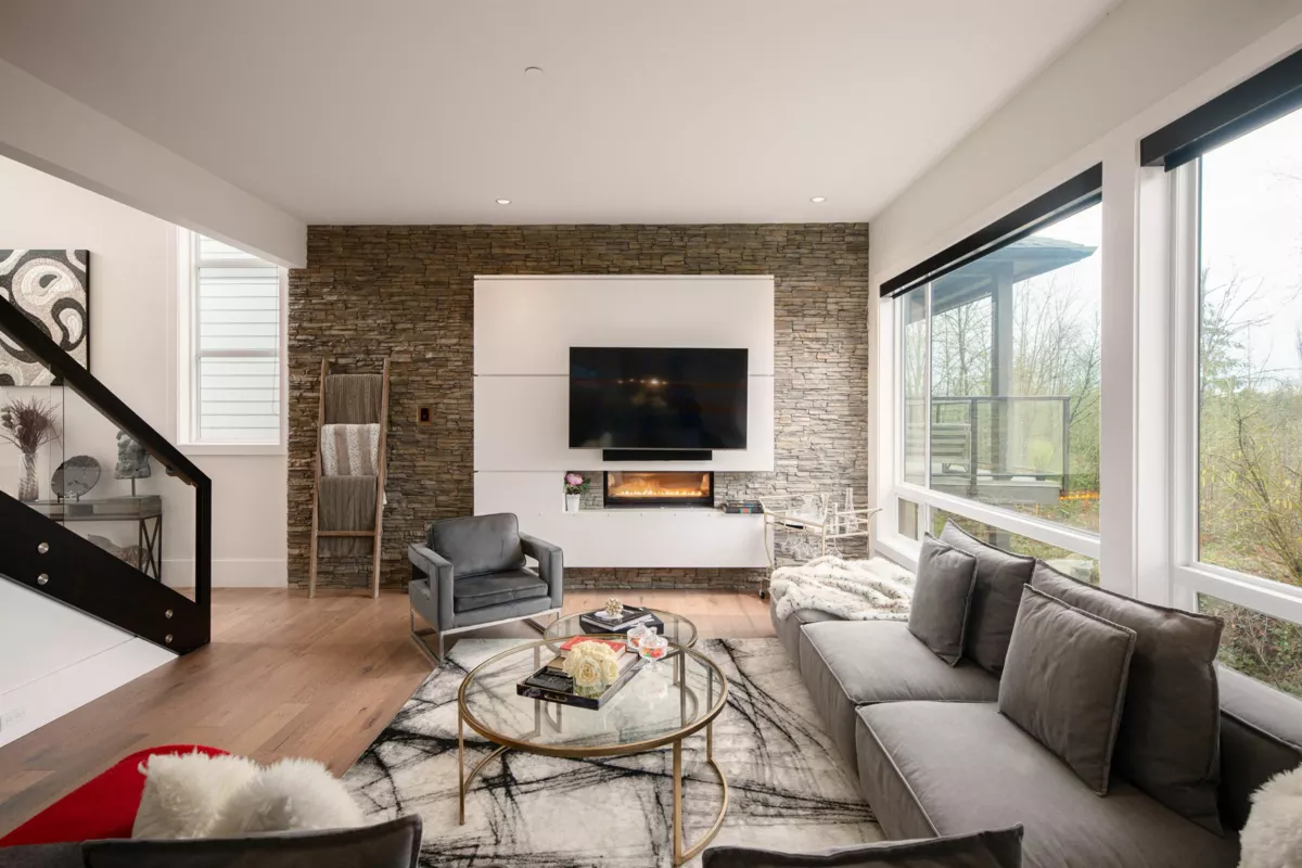 Dining Area Photo of 13665 Mckercher Drive, Maple Ridge, BC