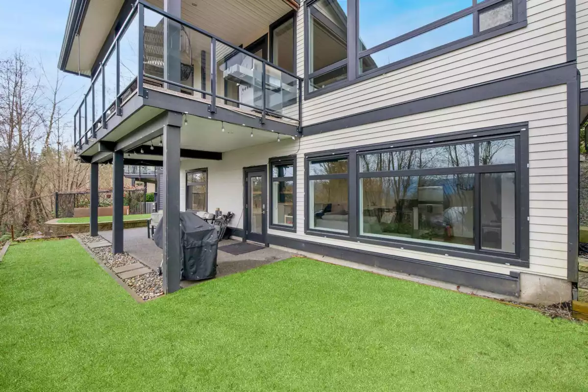 Hot Tub / Spa Photo of 13665 Mckercher Drive, Maple Ridge, BC