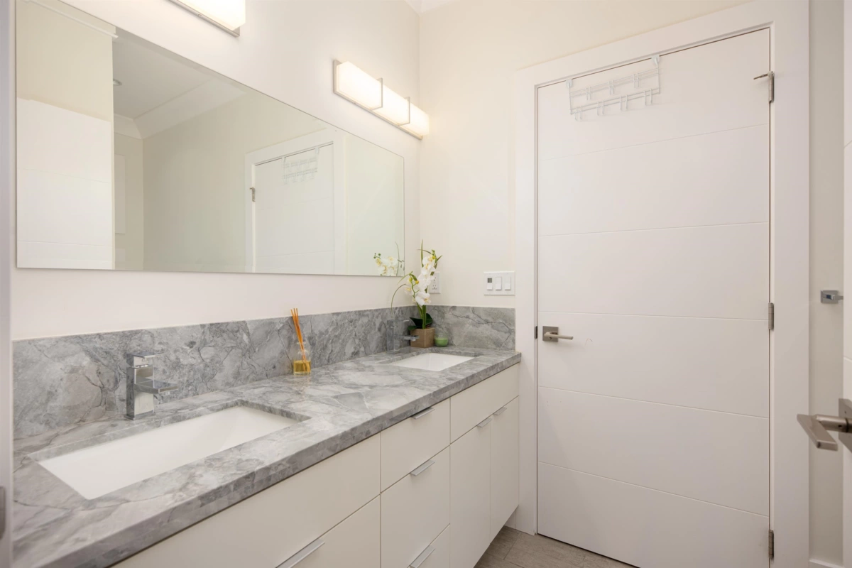 Laundry Room Photo of 13665 Mckercher Drive, Maple Ridge, BC