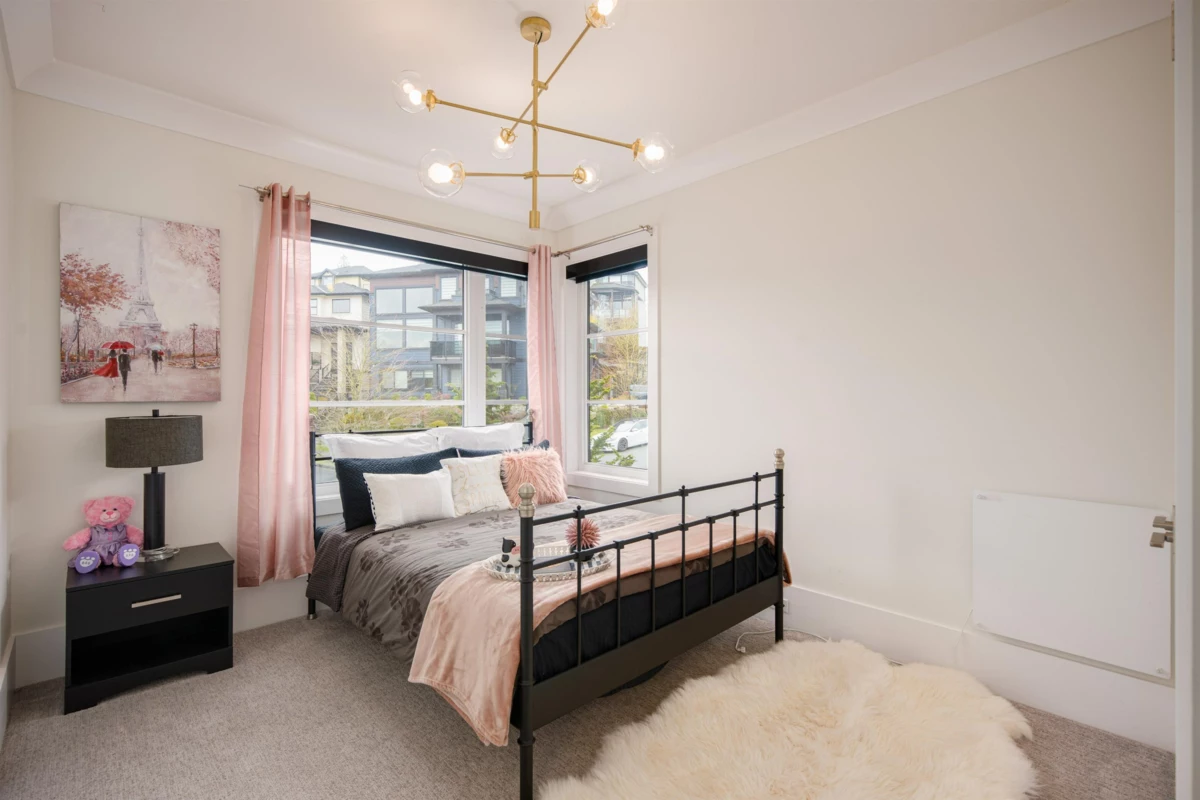 Loft / Bonus Room Photo of 13665 Mckercher Drive, Maple Ridge, BC