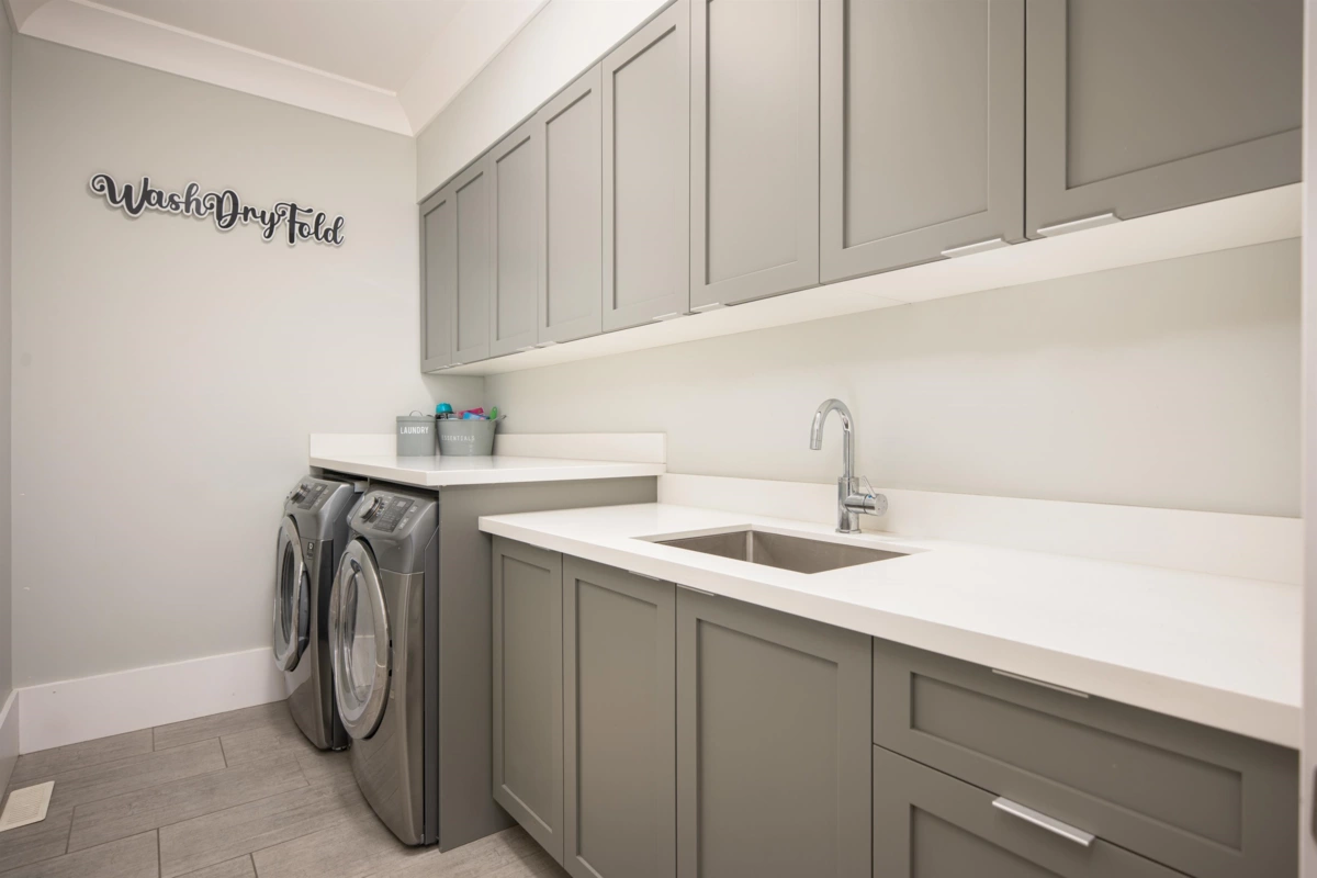Mudroom Photo of 13665 Mckercher Drive, Maple Ridge, BC