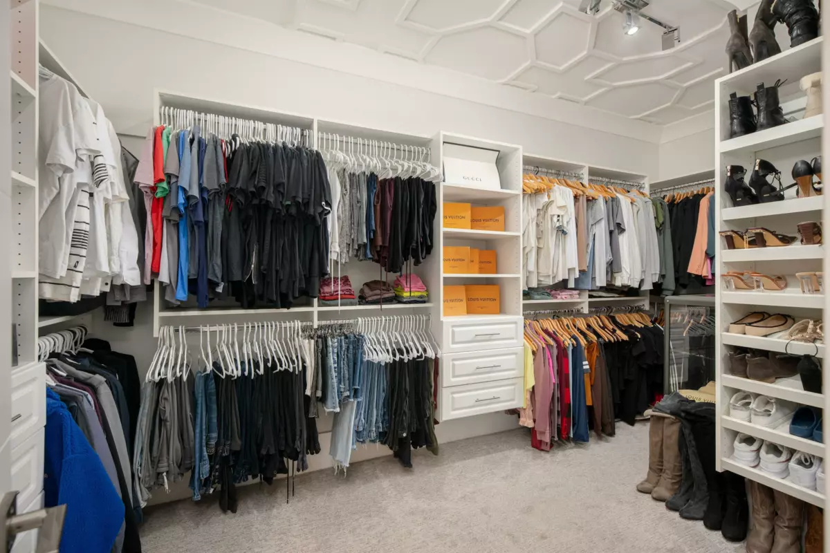 Office / Den Photo of 13665 Mckercher Drive, Maple Ridge, BC