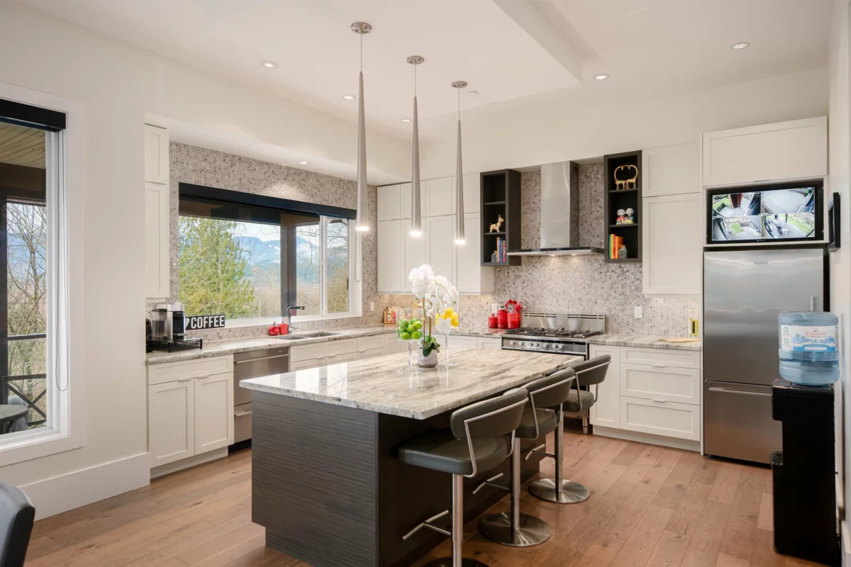 Pantry Photo of 13665 Mckercher Drive, Maple Ridge, BC