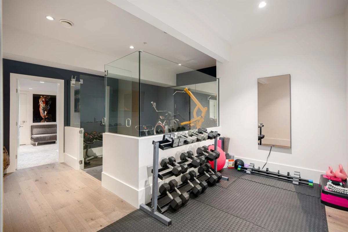 Staircase Photo of 13665 Mckercher Drive, Maple Ridge, BC