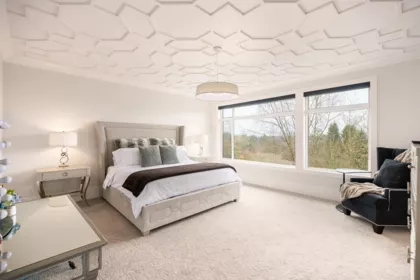 Bedroom 3 Photo of 13665 Mckercher Drive, Maple Ridge, BC