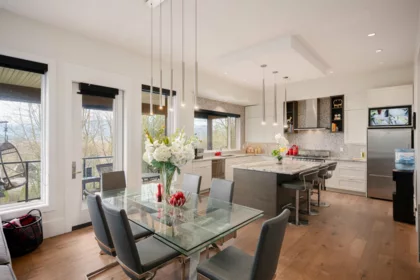 Kitchen Photo of 13665 Mckercher Drive, Maple Ridge, BC