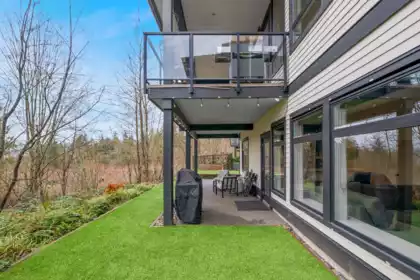 Outdoor Kitchen Photo of 13665 Mckercher Drive, Maple Ridge, BC
