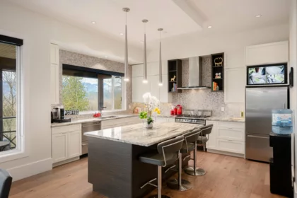 Pantry Photo of 13665 Mckercher Drive, Maple Ridge, BC