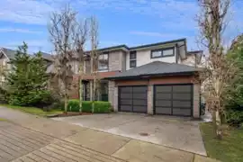 13665 Mckercher Drive, Maple Ridge, BC