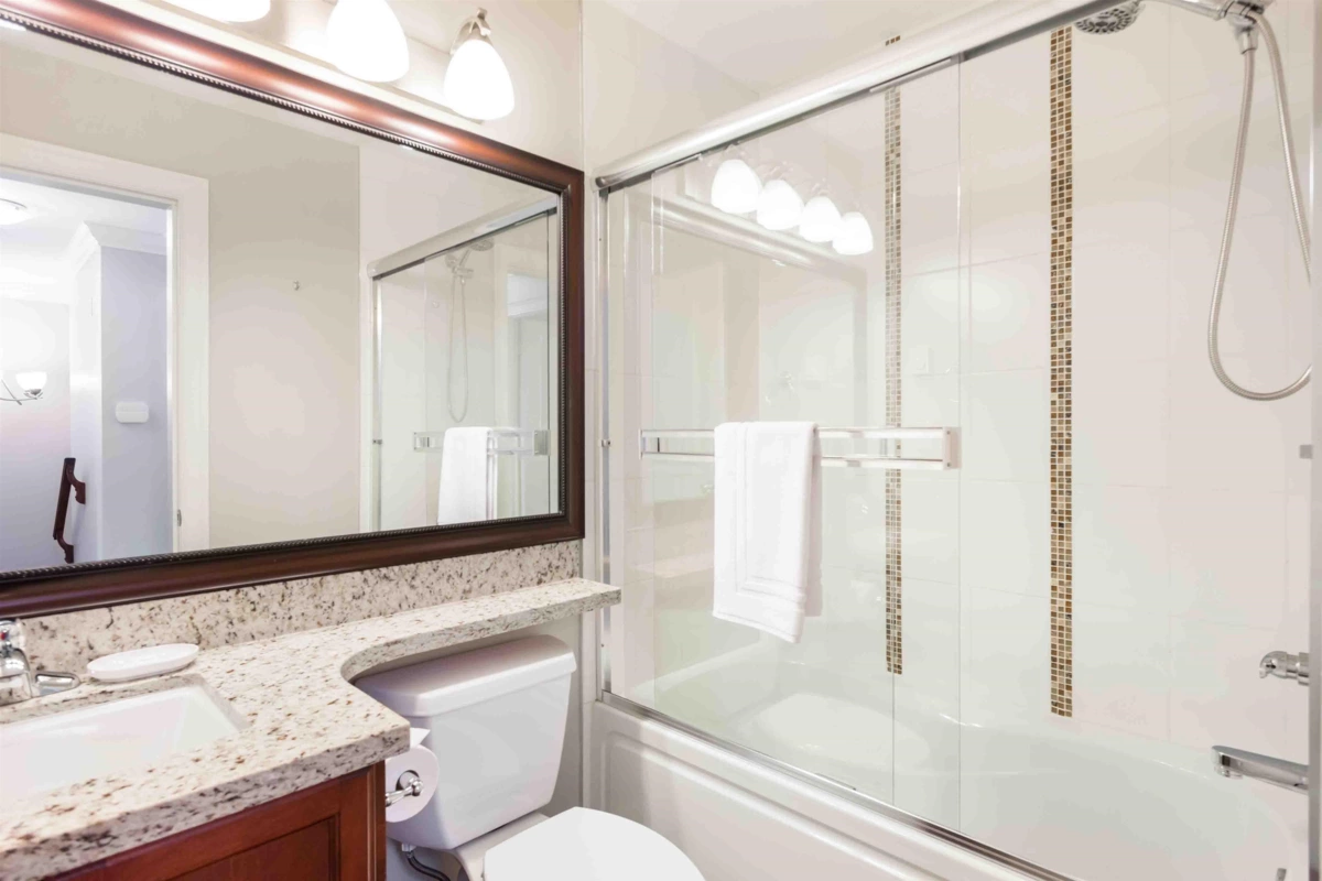 Bedroom 3 Photo of 3 388 Ellesmere Avenue, Burnaby, BC