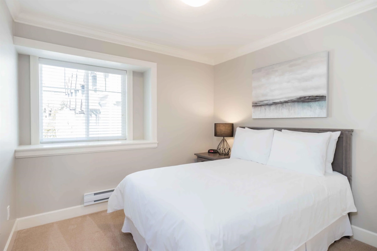 Guest Bathroom Photo of 3 388 Ellesmere Avenue, Burnaby, BC