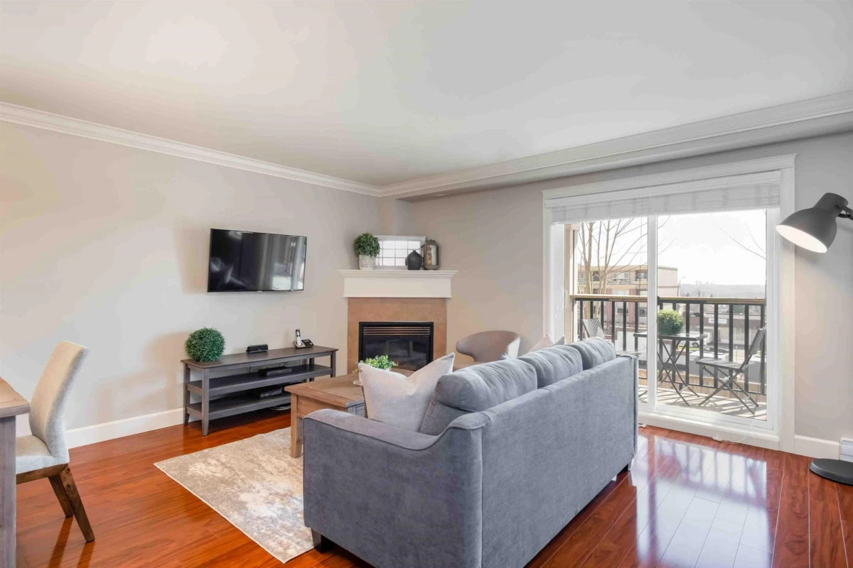 Pantry Photo of 3 388 Ellesmere Avenue, Burnaby, BC