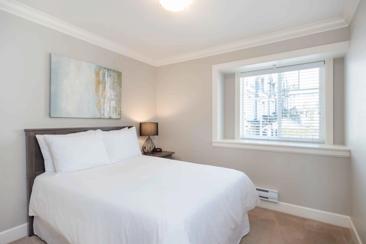 Powder Room Photo of 3 388 Ellesmere Avenue, Burnaby, BC