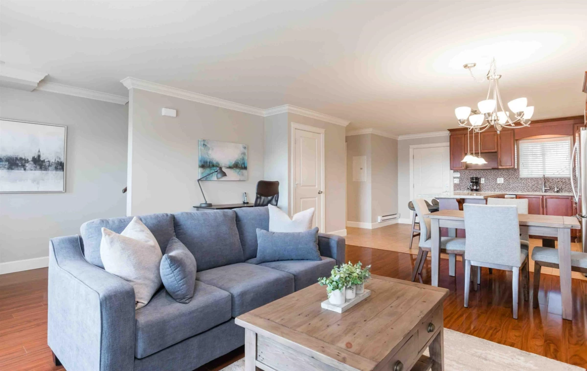 Primary Bedroom Photo of 3 388 Ellesmere Avenue, Burnaby, BC