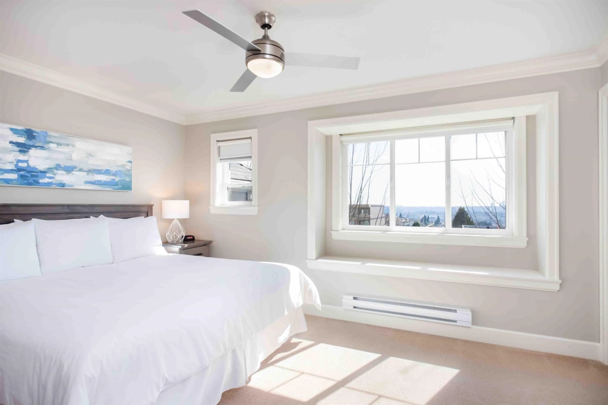 Walk-In Closet Photo of 3 388 Ellesmere Avenue, Burnaby, BC