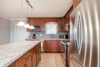 3 388 Ellesmere Avenue, Burnaby, BC, Burnaby — Townhouse for sale