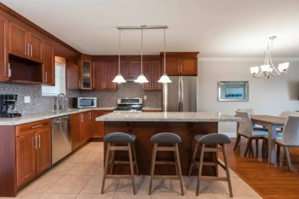 3 388 Ellesmere Avenue, Burnaby, BC, Burnaby — Townhouse for sale