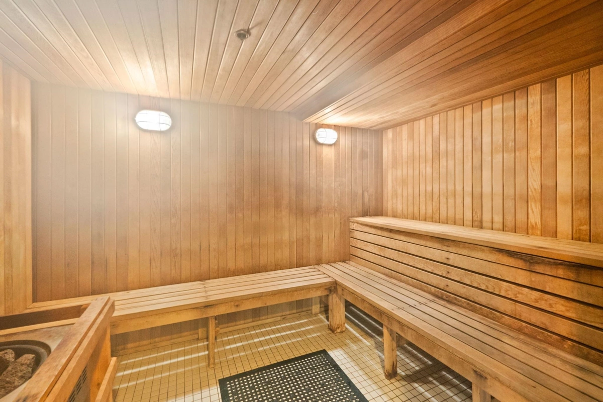 Bedroom 4 Photo of 3705 928 Beatty Street, Vancouver, BC