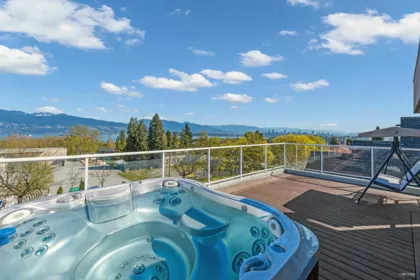 4060 W 10th Avenue, Vancouver, BC