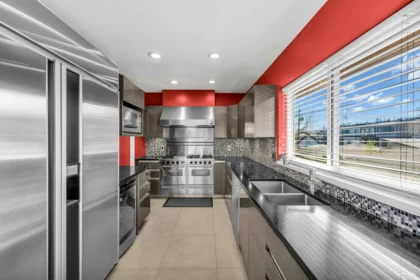 Office / Den Photo of 4060 W 10th Avenue, Vancouver, BC
