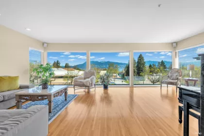 Pantry Photo of 4060 W 10th Avenue, Vancouver, BC