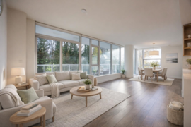 504 595 Austin Avenue, Coquitlam, BC