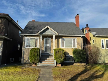 2621 Kitchener Street, Vancouver, BC, Vancouver — Single Family Residence for sale